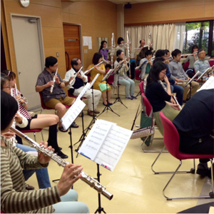 合宿レポート