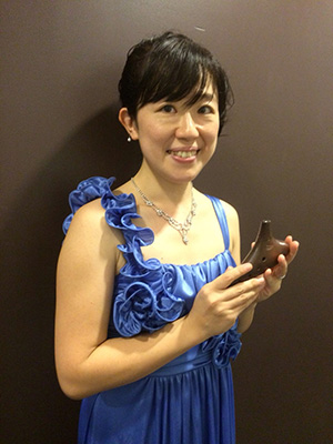 2014年アンサンブル発表会レポート